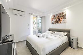 Modern apt With Balcony - Cannes/croisette