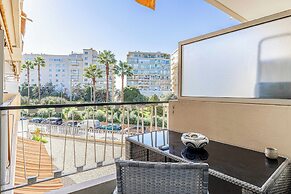 Modern apt With Balcony - Cannes/croisette