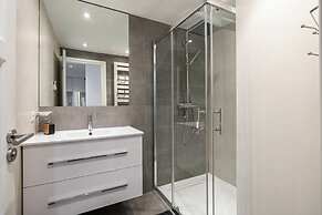 Modern apt With Balcony - Cannes/croisette
