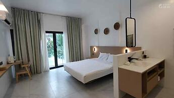 Belle Homes