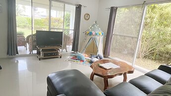 Belle Homes