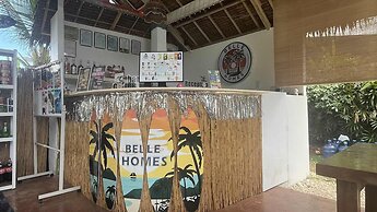 Belle Homes