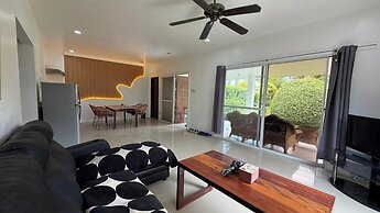Belle Homes