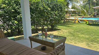 Belle Homes