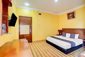 Dancenter S Hotel