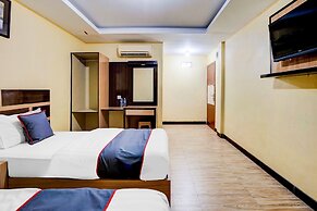 Dancenter S Hotel