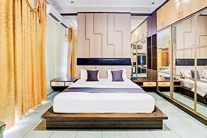 Dancenter S Hotel
