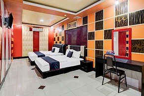 Dancenter S Hotel