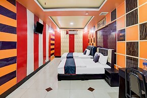 Dancenter S Hotel