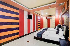Dancenter S Hotel