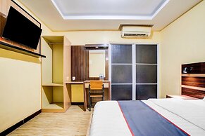 Dancenter S Hotel