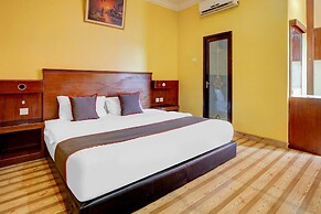Dancenter S Hotel