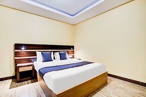 Dancenter S Hotel