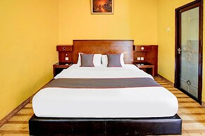 Dancenter S Hotel