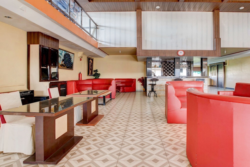 Dancenter S Hotel