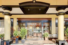 Dancenter S Hotel