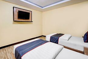 Dancenter S Hotel