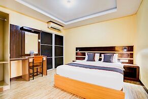 Dancenter S Hotel