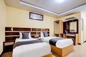 Dancenter S Hotel