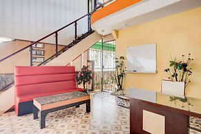 Dancenter S Hotel