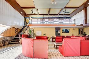 Dancenter S Hotel