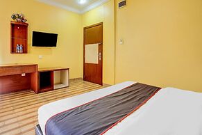 Dancenter S Hotel