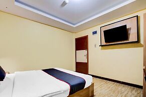 Dancenter S Hotel