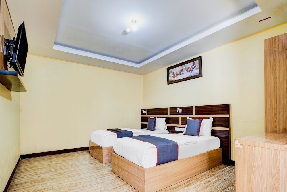 Dancenter S Hotel