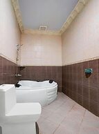 Dancenter S Hotel