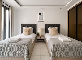 2 Chambres Spacieux a Dely Ibrahim