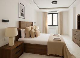 2 Chambres Spacieux a Dely Ibrahim