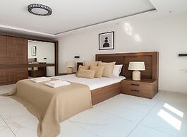 2 Chambres Spacieux a Dely Ibrahim