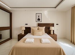 2 Chambres Spacieux a Dely Ibrahim