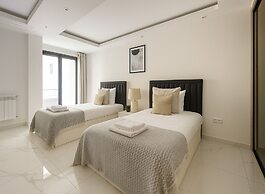 2 Chambres Spacieux a Dely Ibrahim