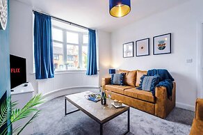 127 Minshull New Road
