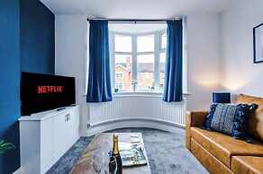127 Minshull New Road