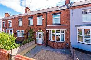 127 Minshull New Road