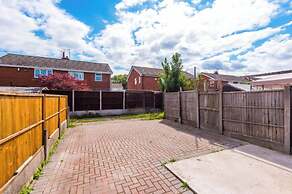 127 Minshull New Road