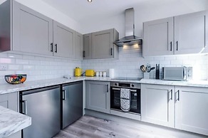 127 Minshull New Road