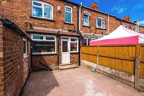 127 Minshull New Road