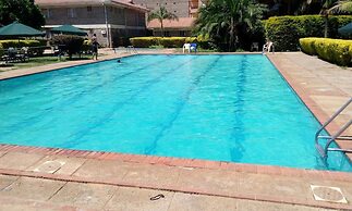 Senate Hotel Juja
