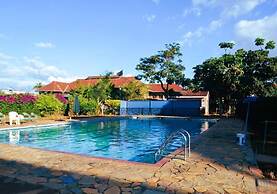 Senate Hotel Juja