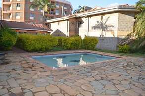 Senate Hotel Juja