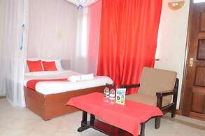 Senate Hotel Juja