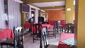 Senate Hotel Juja