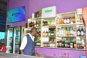 Senate Hotel Juja