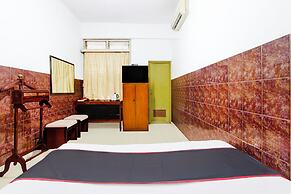 Hotel O Hotel Wisma Hasanah