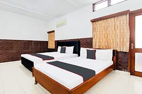 Hotel O Hotel Wisma Hasanah