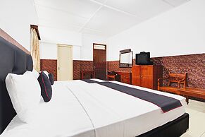 Hotel O Hotel Wisma Hasanah