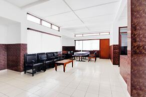 Hotel O Hotel Wisma Hasanah